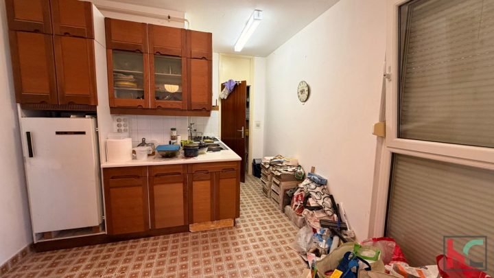 Appartement à vendre 54 m² – Pula