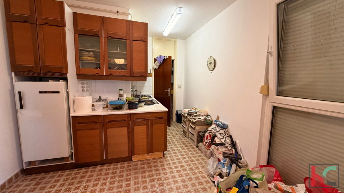 Appartamento In vendita PULA