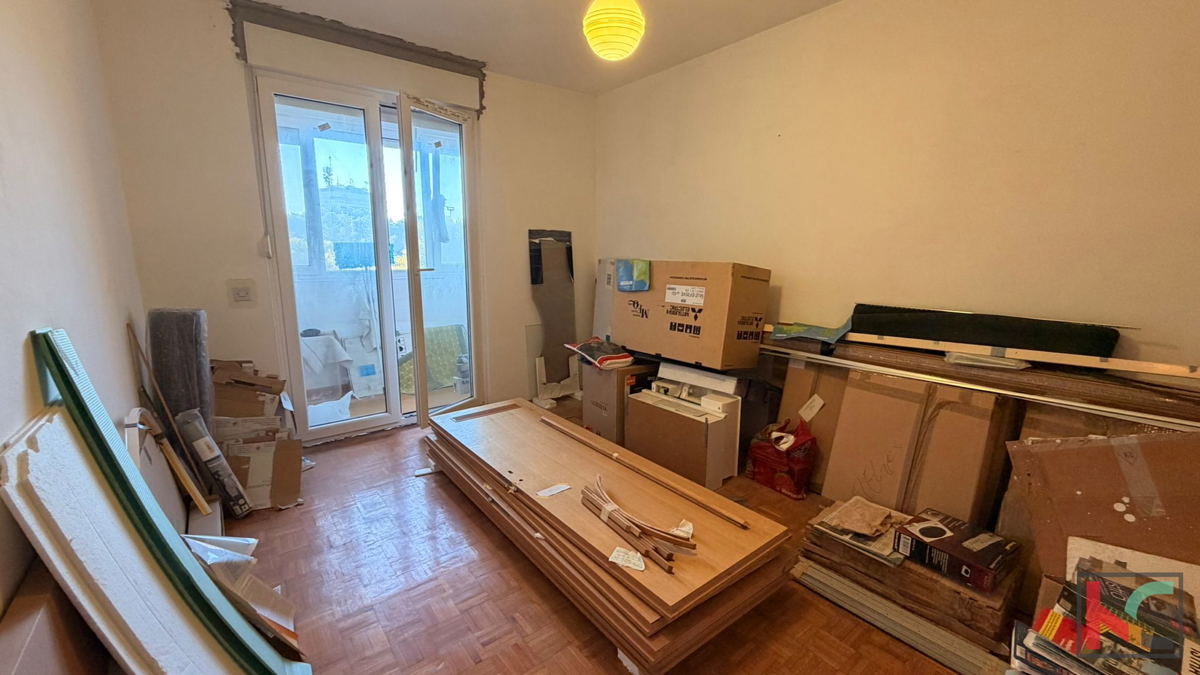 Apartmán Na predaj - ISTARSKA PULA