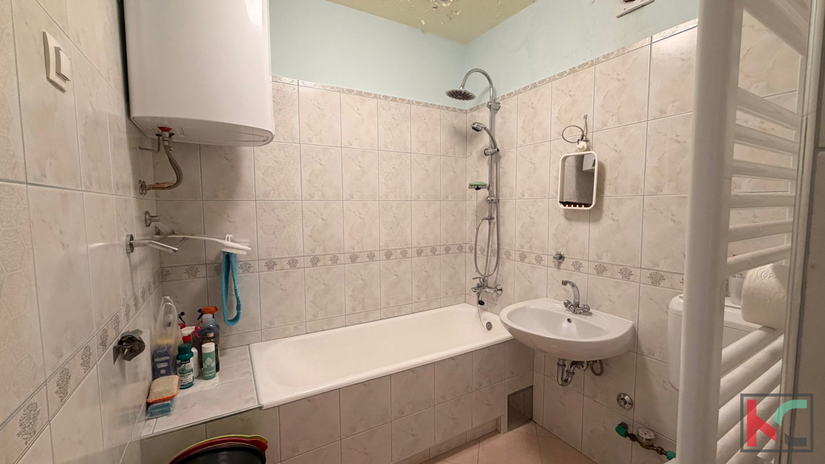 Apartmán Na predaj - ISTARSKA PULA