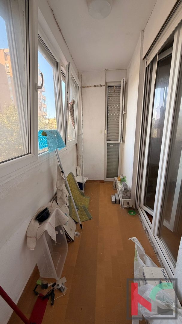 Apartmán Na predaj - ISTARSKA PULA