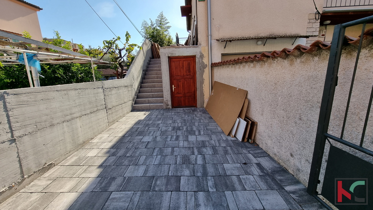 Apartment Zu verkaufen - ISTARSKA PULA