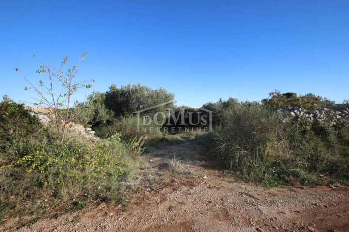 Terreno In vendita - šibensko-kninska Vodice - foto 2/9