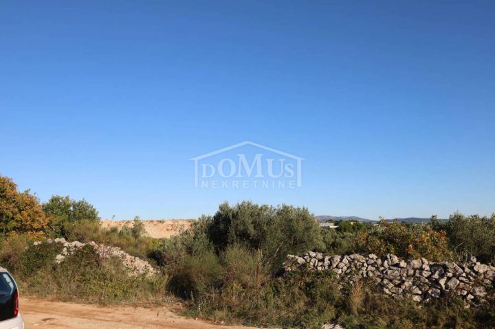 Terreno In vendita - šibensko-kninska Vodice - foto 3/9