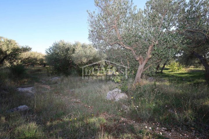 Terreno In vendita - šibensko-kninska Vodice - foto 4/9
