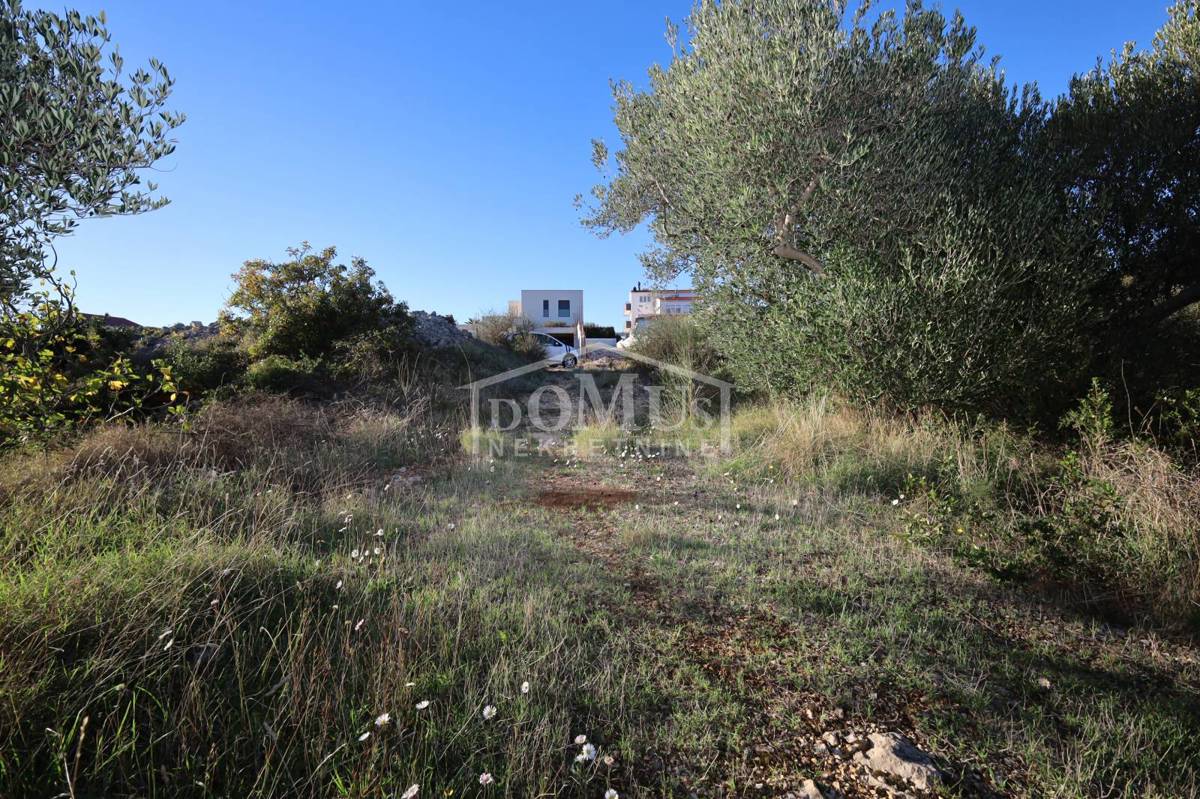 Zemljište Na prodaju - ŠIBENSKO-KNINSKA VODICE