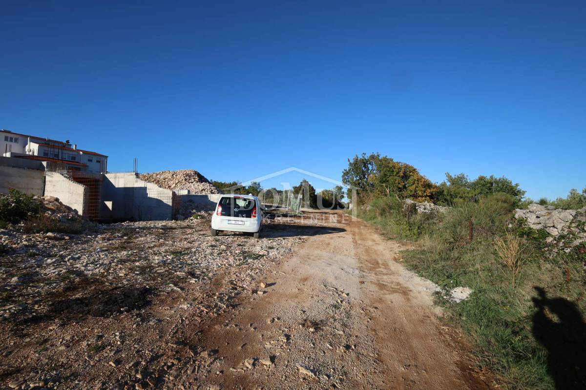 Zemljište Na prodaju - ŠIBENSKO-KNINSKA VODICE