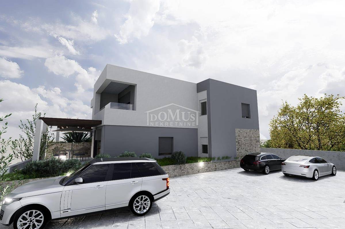 Flat For sale - šibensko-kninska Vodice - foto 1/6