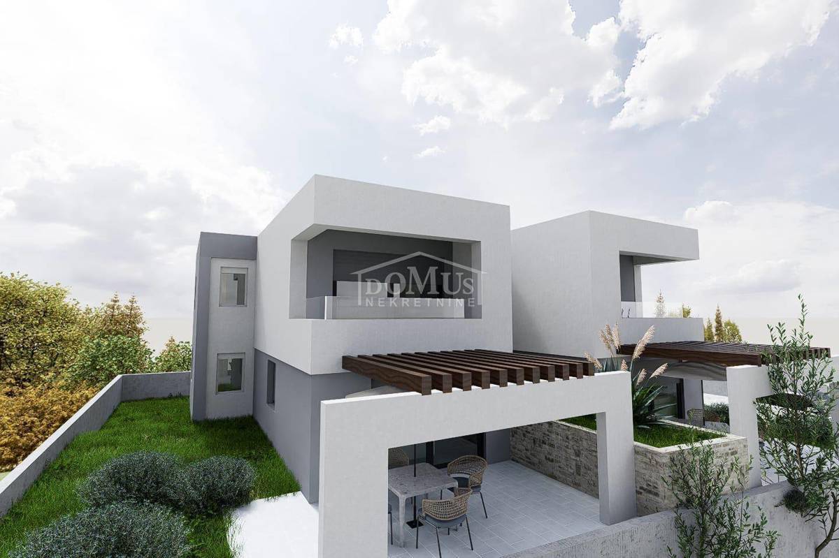Flat For sale - šibensko-kninska Vodice - foto 2/6
