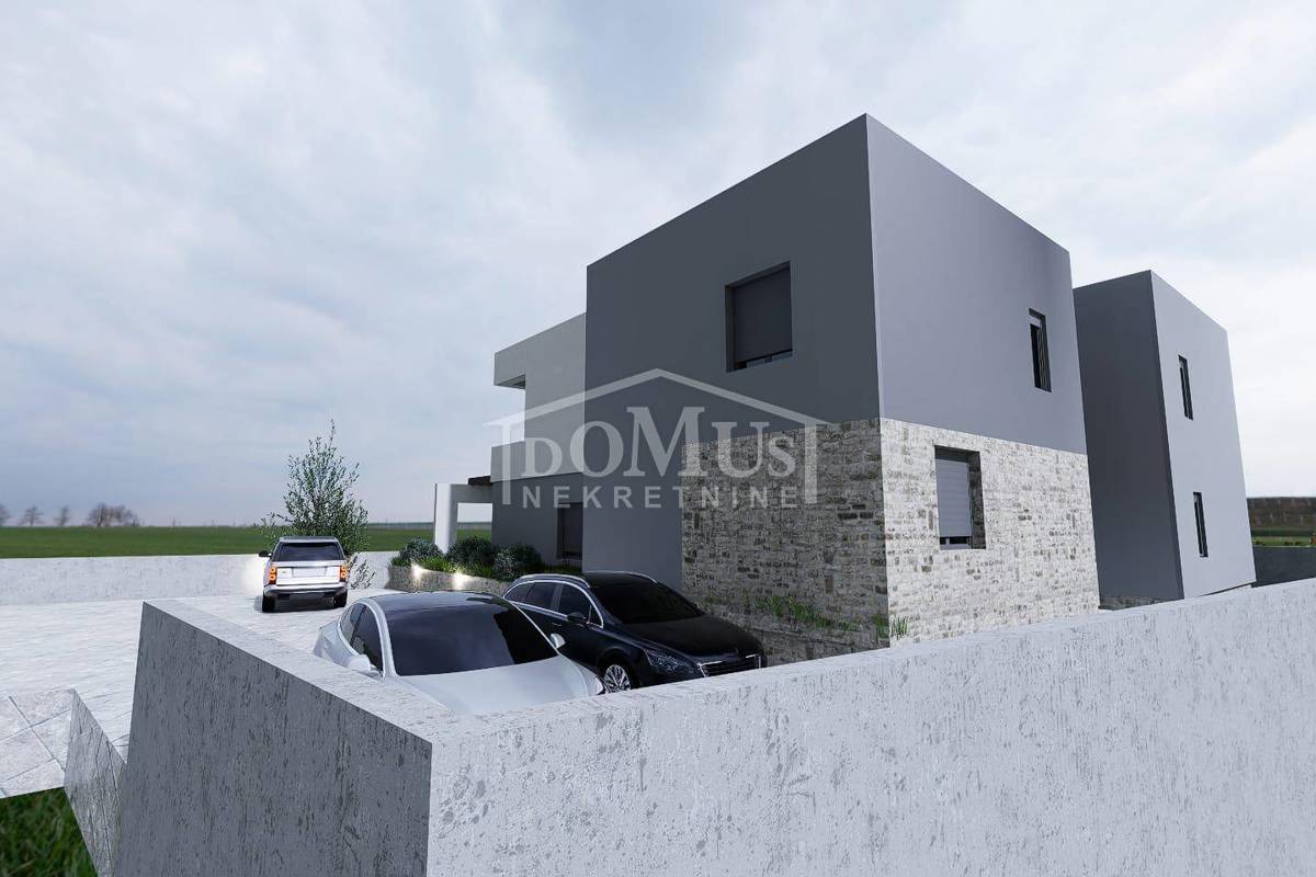 Flat For sale - šibensko-kninska Vodice - foto 3/6