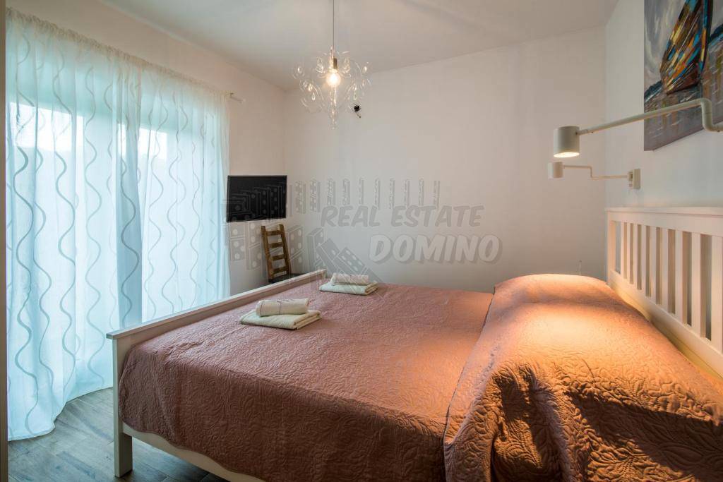 Casa In vendita - PRIMORSKO-GORANSKA KRK