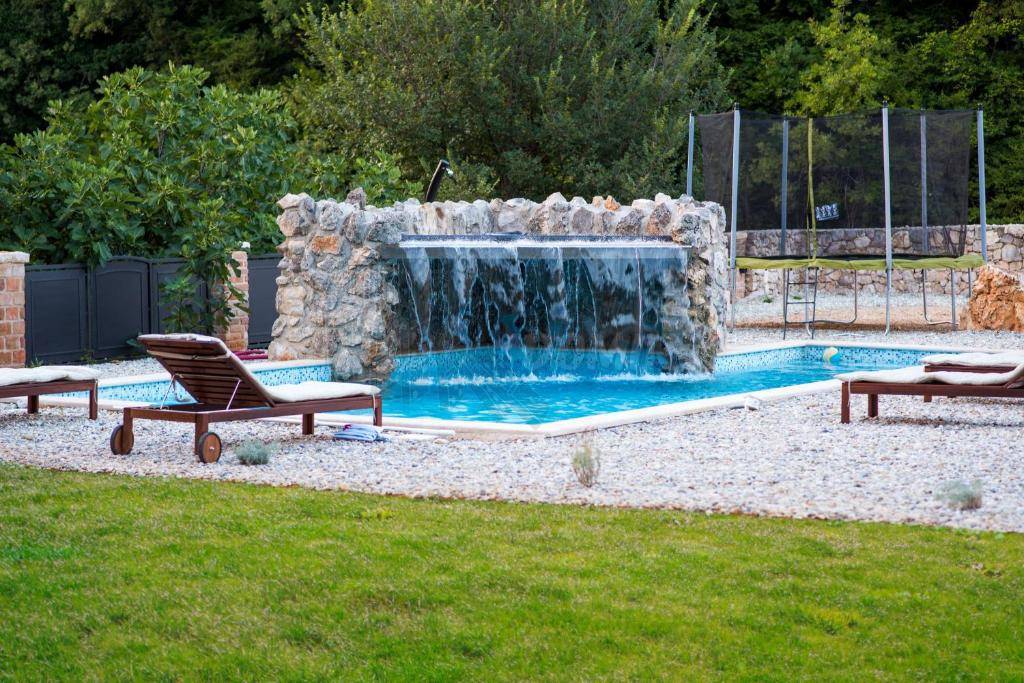 Casa In vendita - Primorsko-goranska Krk - foto 2/17