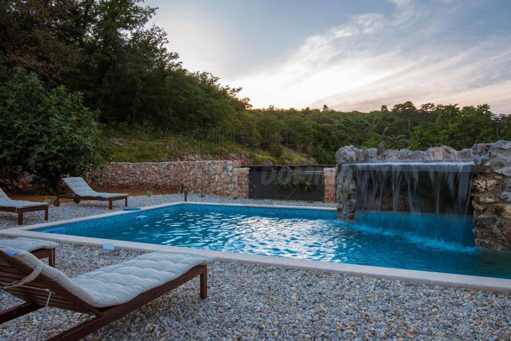 Casa In vendita - Primorsko-goranska Krk - foto 4/17