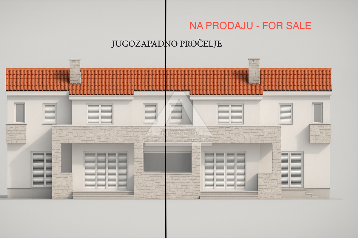 House For sale - Istarska Buje - foto 1/4