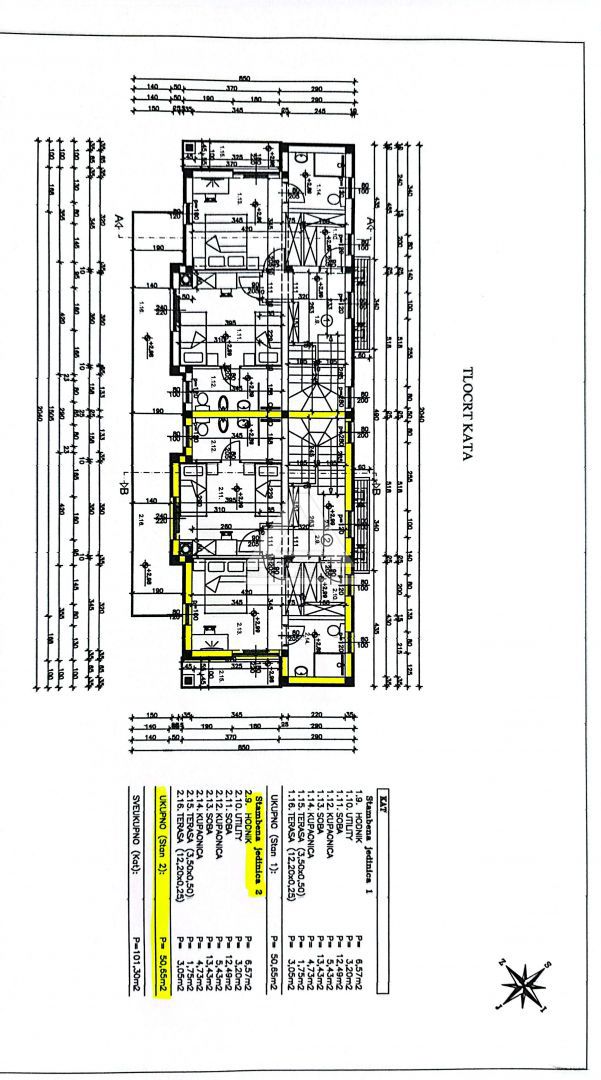 House For sale - Istarska Buje - foto 3/4