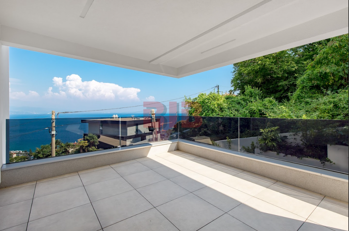 Apartmán Na predaj - Primorsko-goranska Opatija - foto 1/17