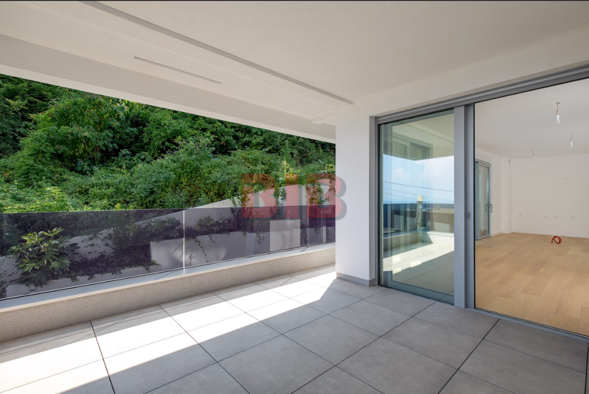 Apartmán Na predaj - PRIMORSKO-GORANSKA OPATIJA