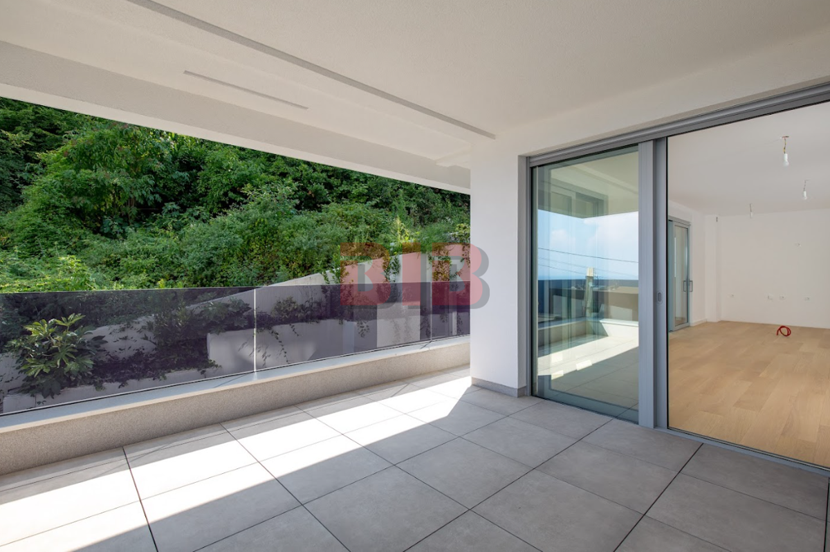 Apartmán Na predaj - PRIMORSKO-GORANSKA OPATIJA