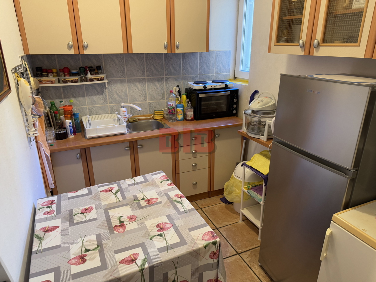Appartement À vendre - PRIMORSKO-GORANSKA CRIKVENICA