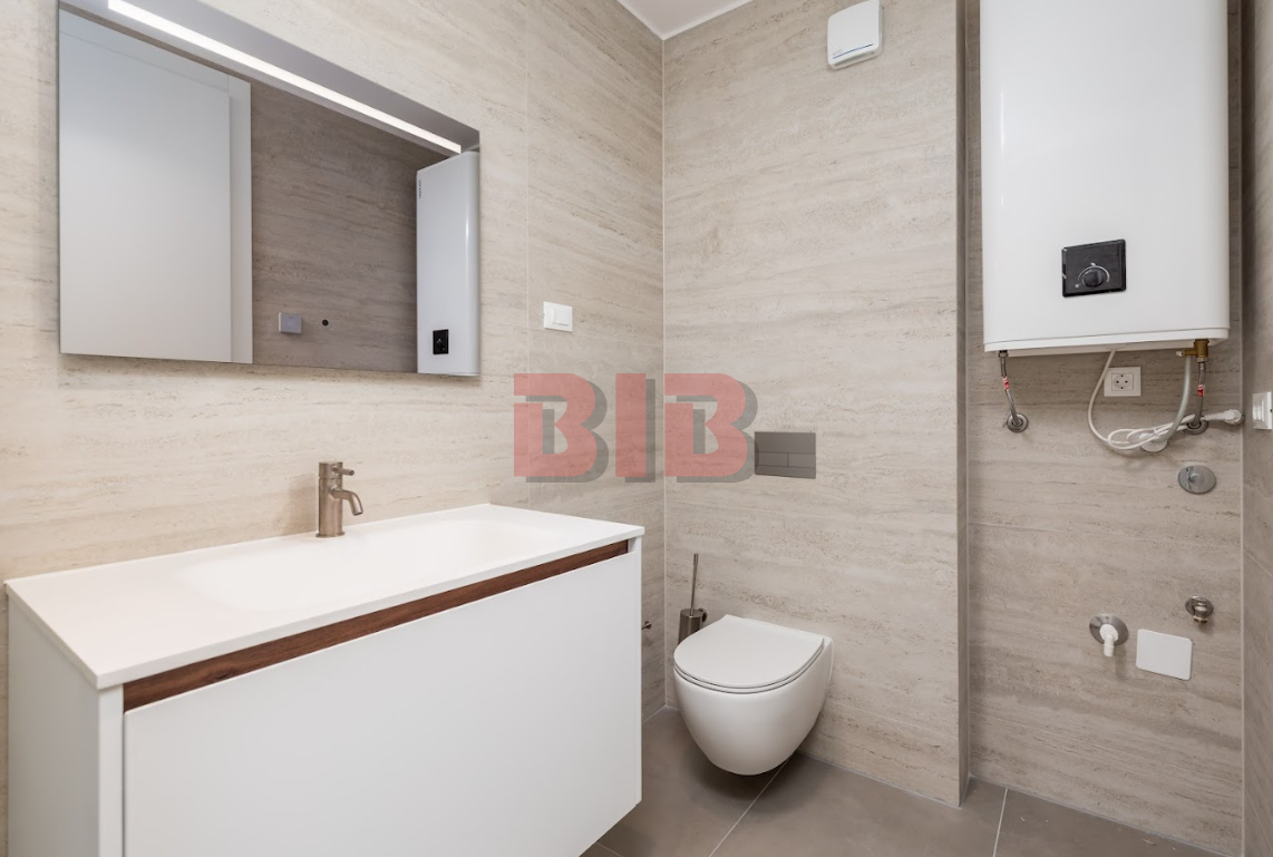 Apartmán Na predaj - PRIMORSKO-GORANSKA OPATIJA