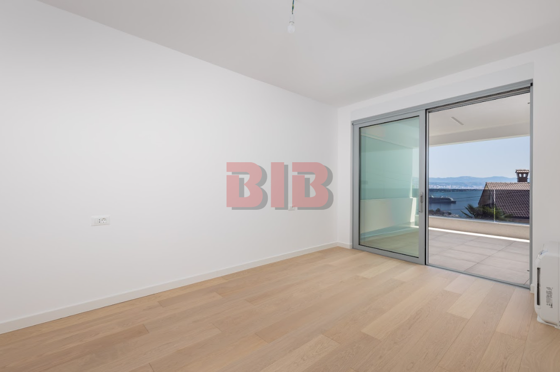Apartmán Na predaj - PRIMORSKO-GORANSKA OPATIJA
