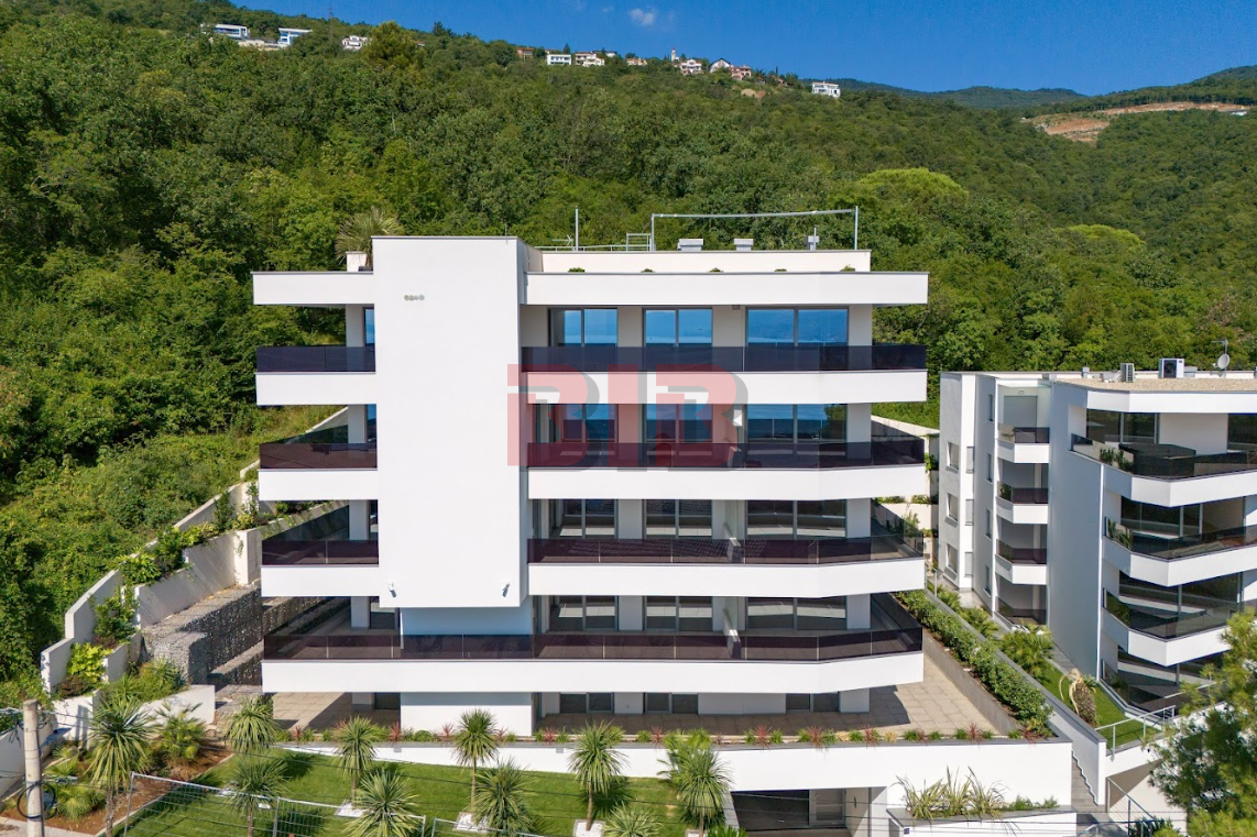 Apartmán Na predaj - Primorsko-goranska Opatija - foto 1/19