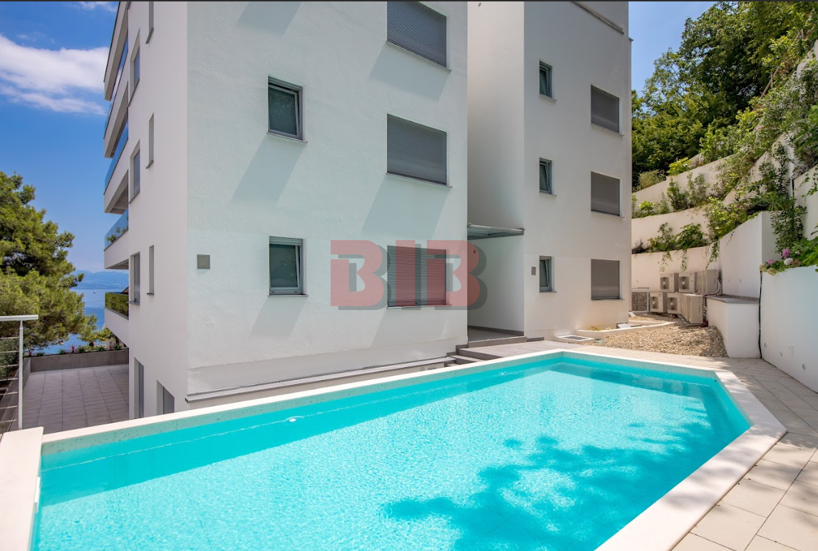 Apartmán Na predaj - Primorsko-goranska Opatija - foto 2/19