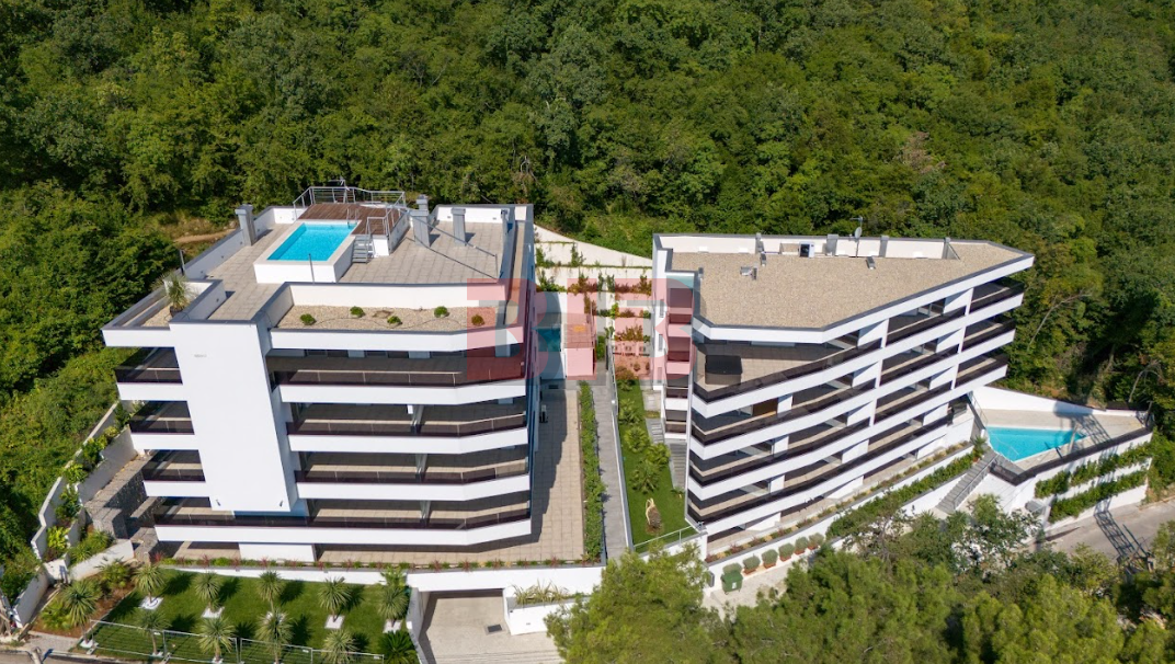 Apartmán Na predaj - PRIMORSKO-GORANSKA OPATIJA