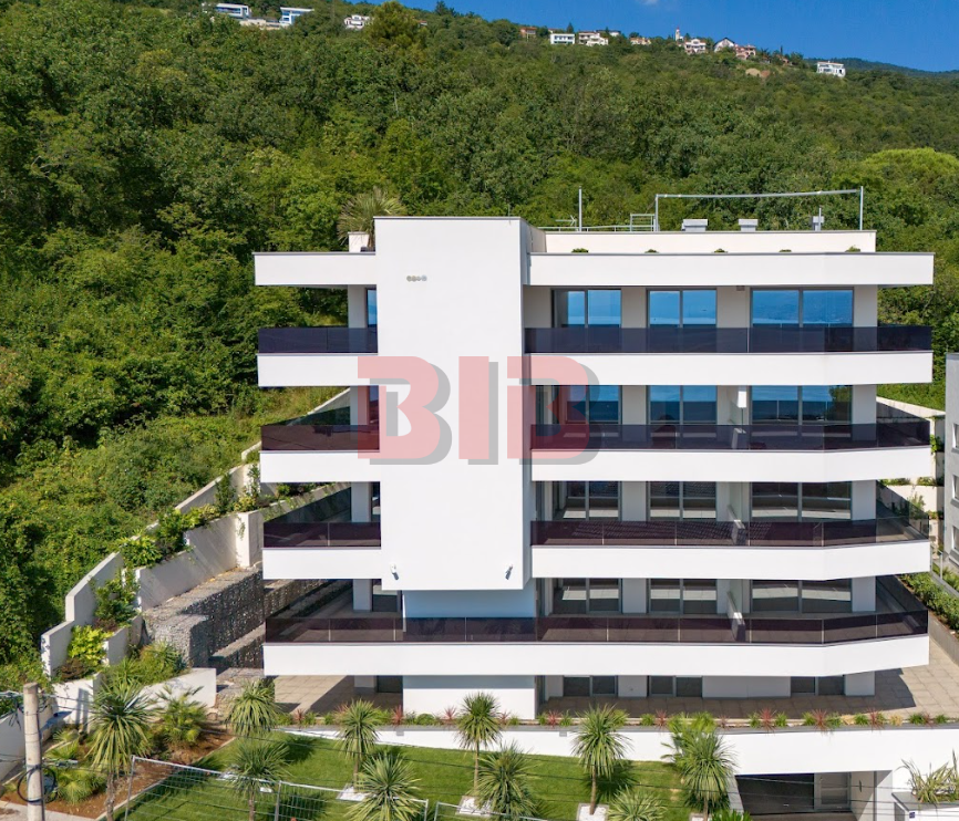 Stan Na prodaju - Primorsko-goranska Opatija - foto 1/26