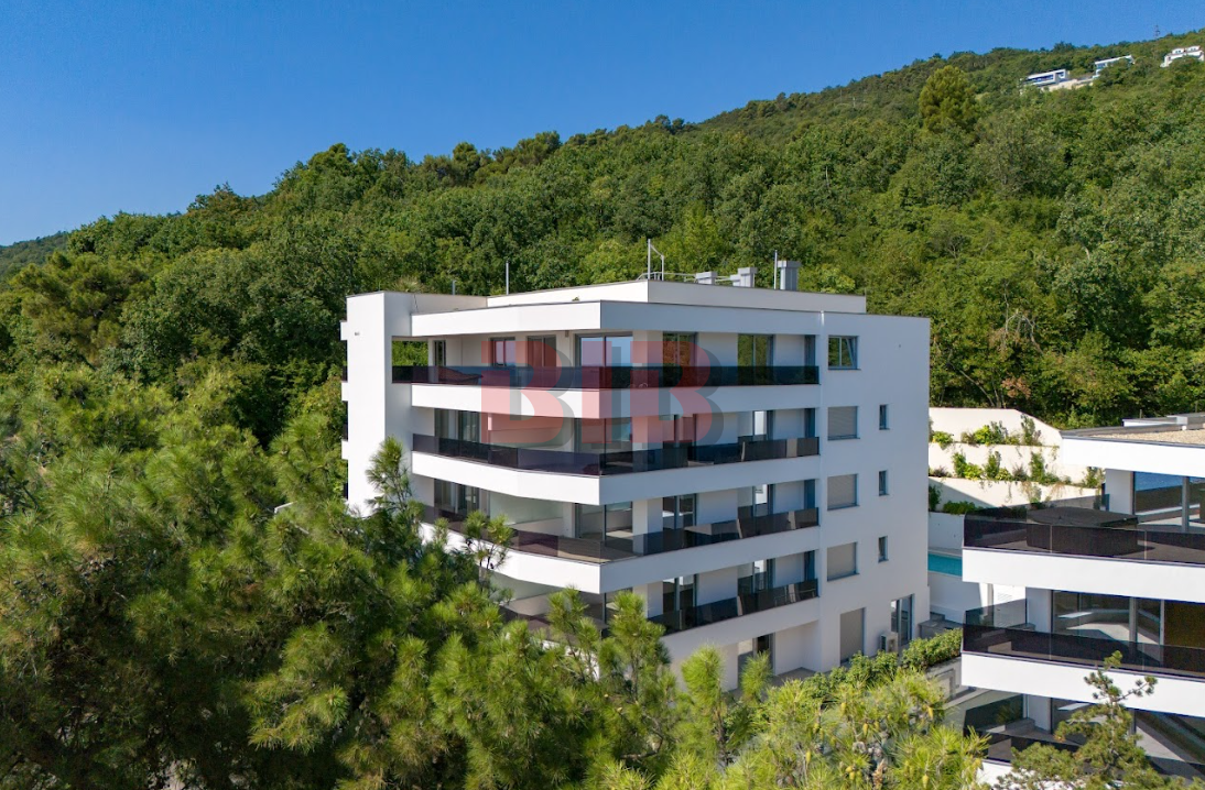 Stan Na prodaju - Primorsko-goranska Opatija - foto 3/26