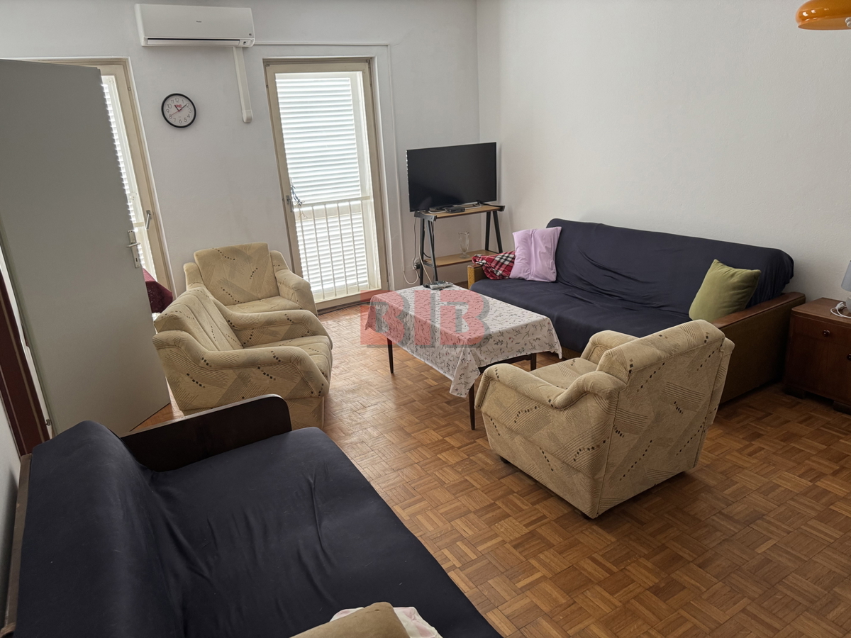 Flat For sale - PRIMORSKO-GORANSKA CRIKVENICA