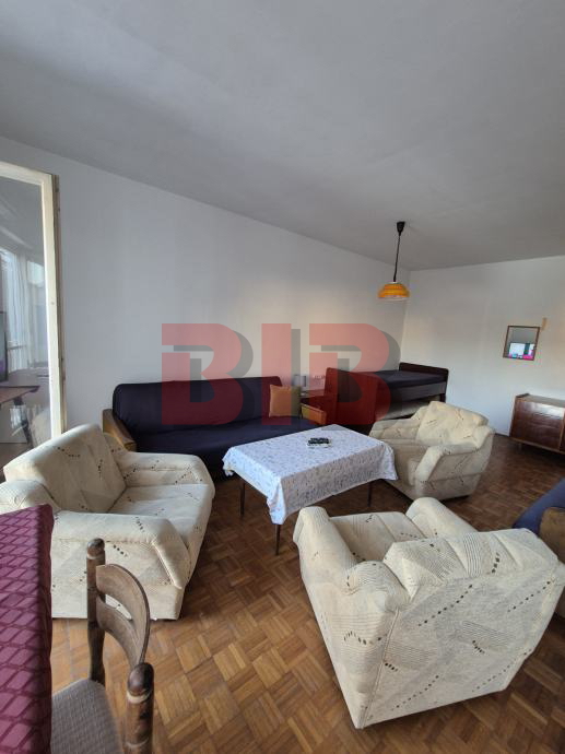 Flat For sale - PRIMORSKO-GORANSKA CRIKVENICA