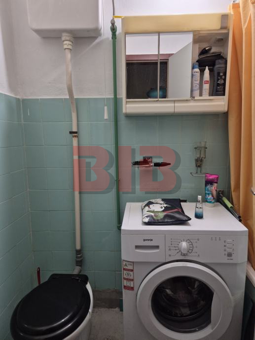 Flat For sale - PRIMORSKO-GORANSKA CRIKVENICA