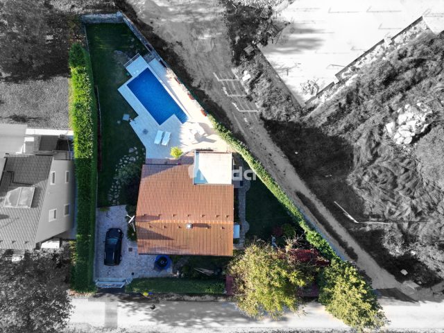 Kuća na prodaju 60 m² – Kanfanar