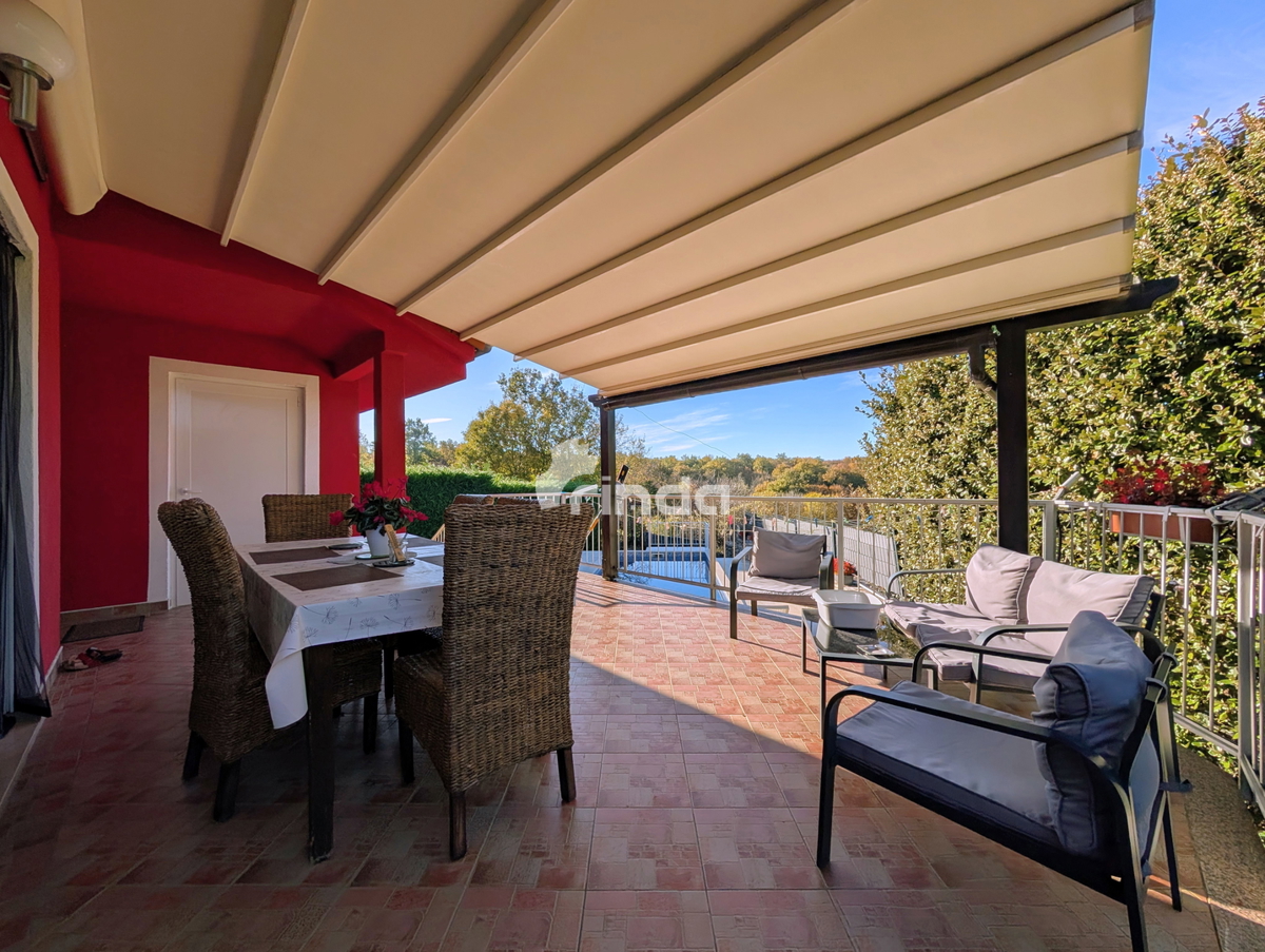 House For sale - ISTARSKA KANFANAR
