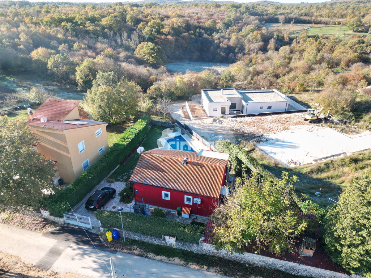 House For sale - ISTARSKA KANFANAR