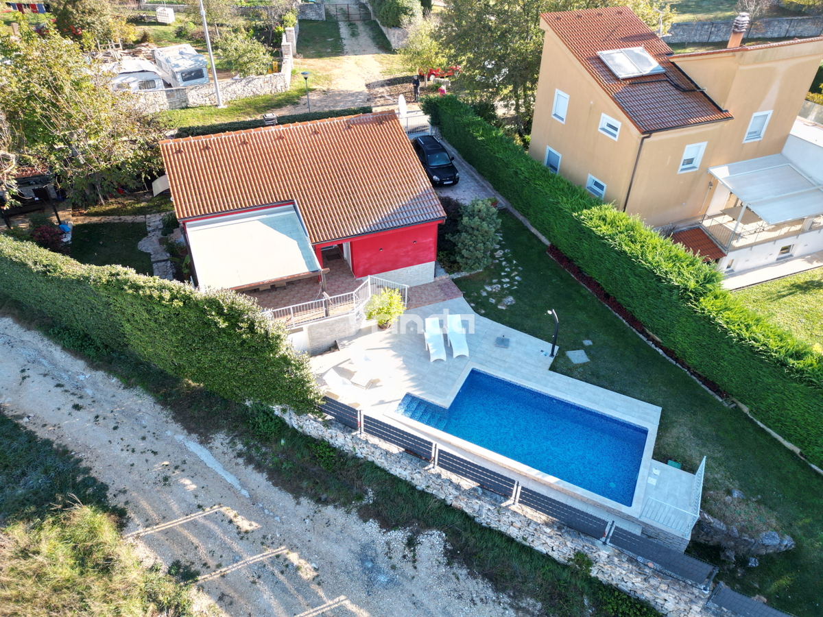 House For sale - ISTARSKA KANFANAR