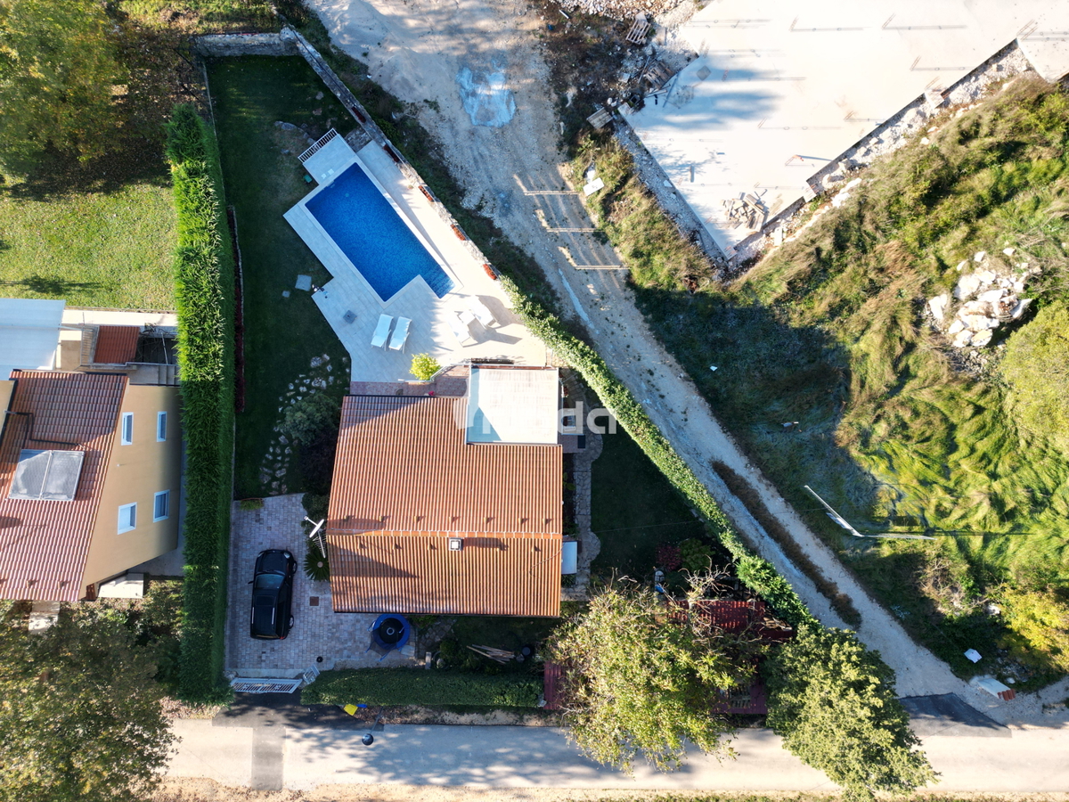 House For sale - Istarska Kanfanar - foto 3/27