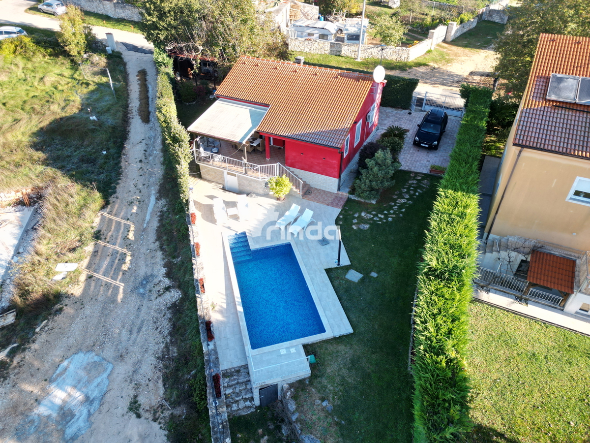 House For sale - Istarska Kanfanar - foto 4/27