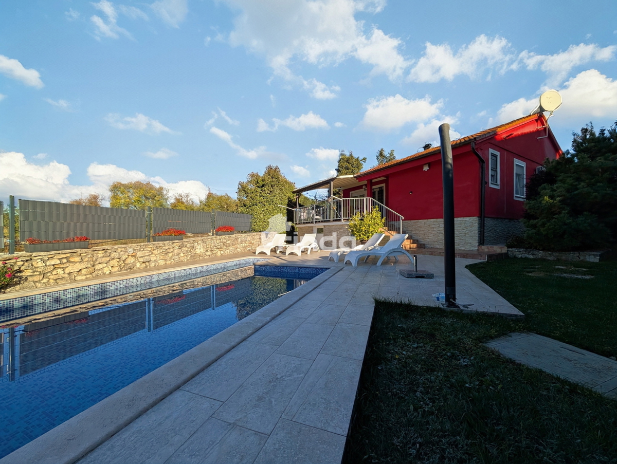 House For sale - ISTARSKA KANFANAR