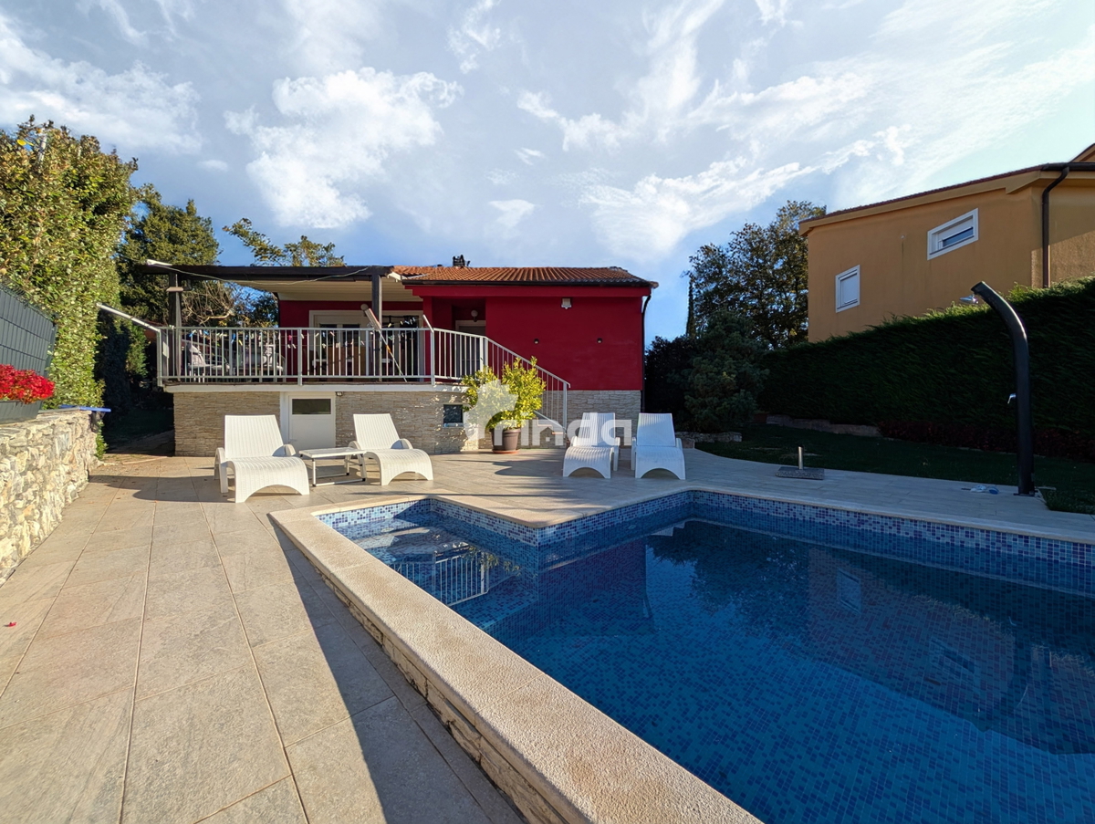 House For sale - ISTARSKA KANFANAR