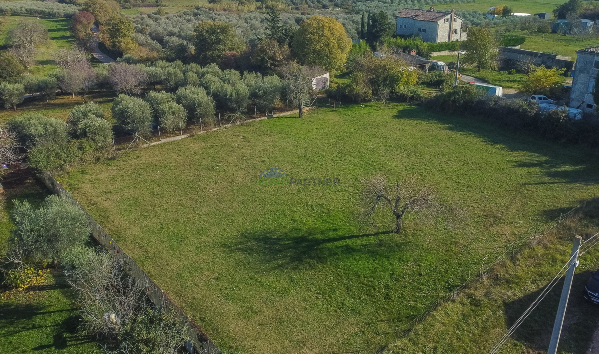 Land For sale - ISTARSKA POREČ