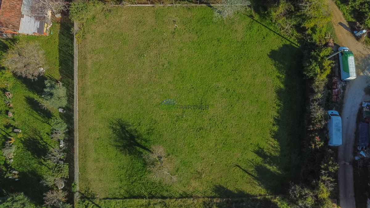 Land For sale - ISTARSKA POREČ