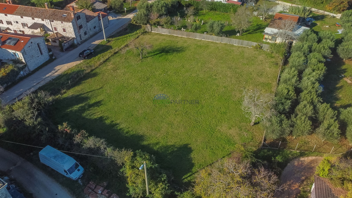 Land For sale - ISTARSKA POREČ