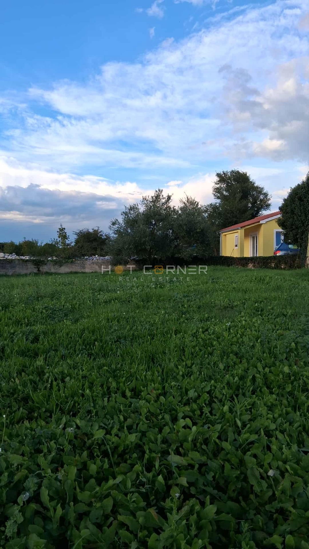 Kuća Na prodaju - ISTARSKA SVETVINČENAT
