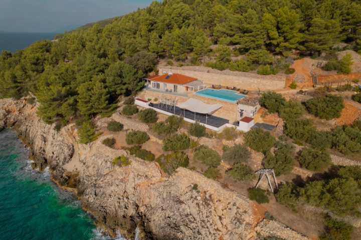 Hiša na predaj 121 m² – Hvar