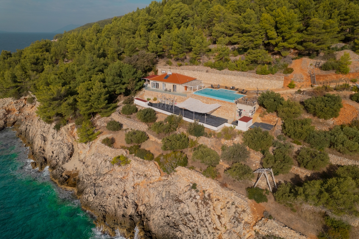 House For sale - Splitsko-dalmatinska Hvar - foto 1/23