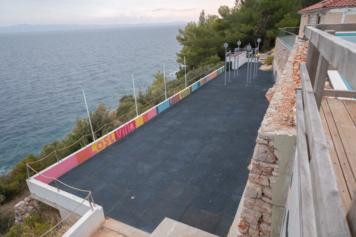 House For sale - SPLITSKO-DALMATINSKA HVAR
