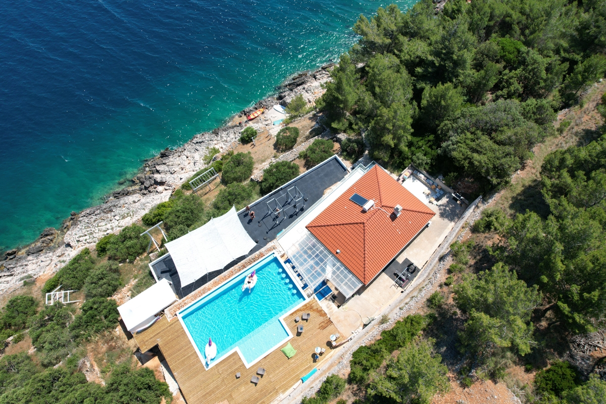 House For sale - Splitsko-dalmatinska Hvar - foto 4/23