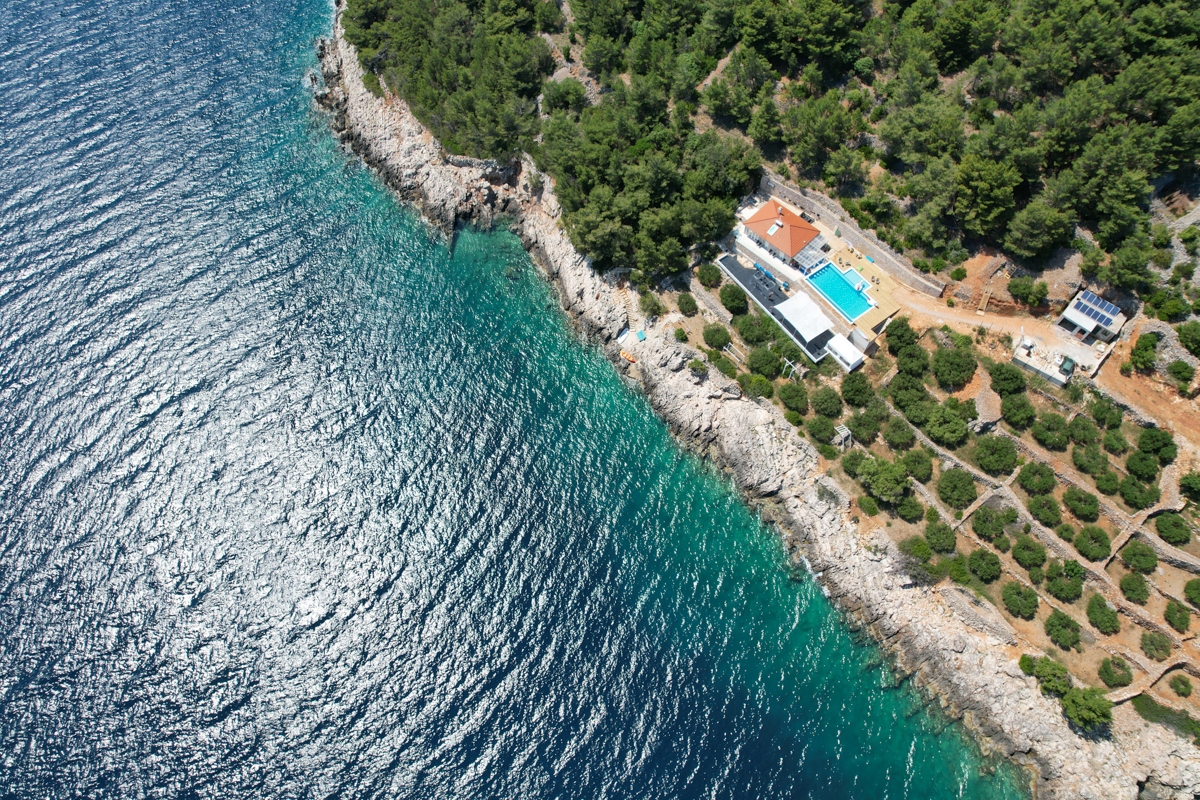 House For sale - SPLITSKO-DALMATINSKA HVAR